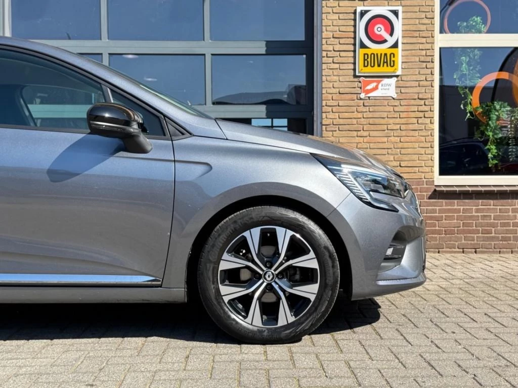 Renault Clio – foto 44