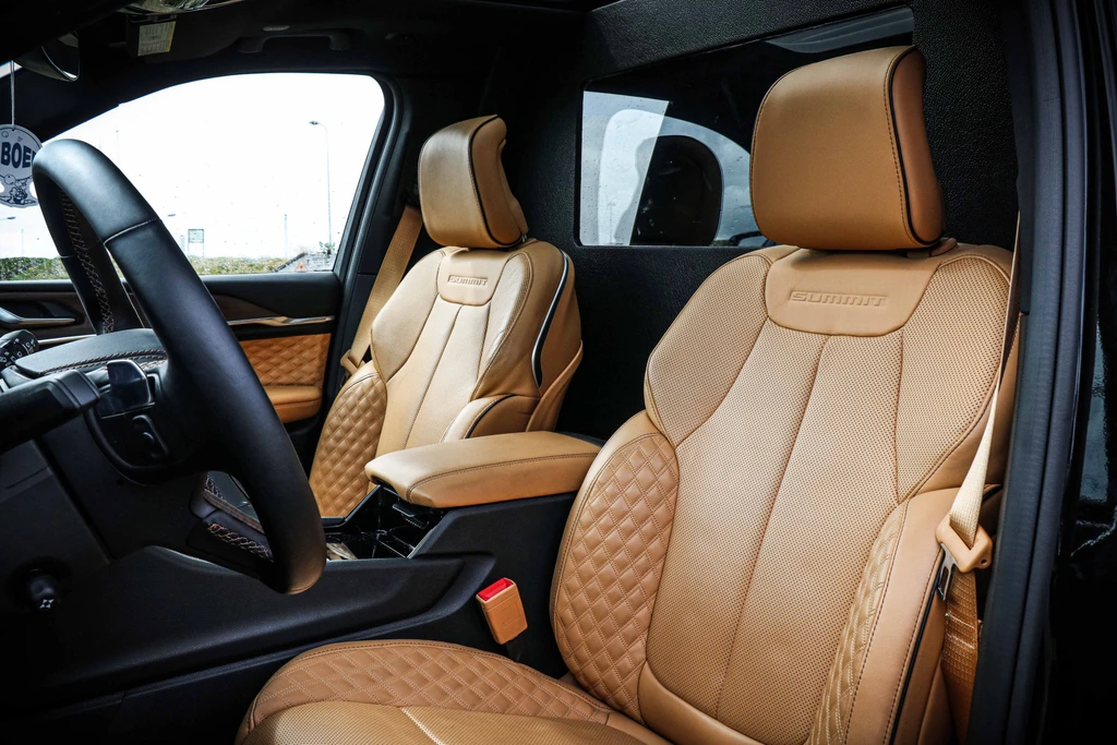 Jeep Grand Cherokee – foto 25