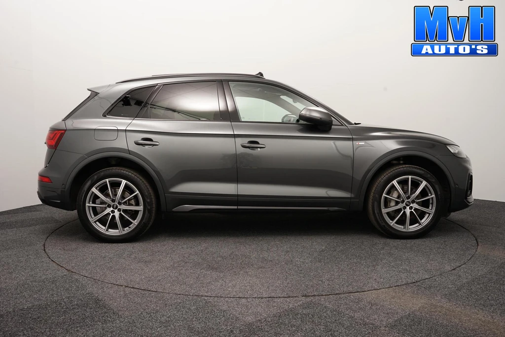 Audi Q5 – foto 14