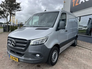 Mercedes-Benz Sprinter – thumbnail 1