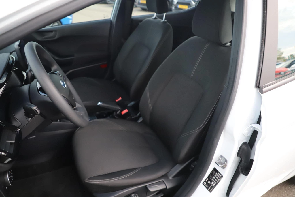 Ford Fiesta – foto 7