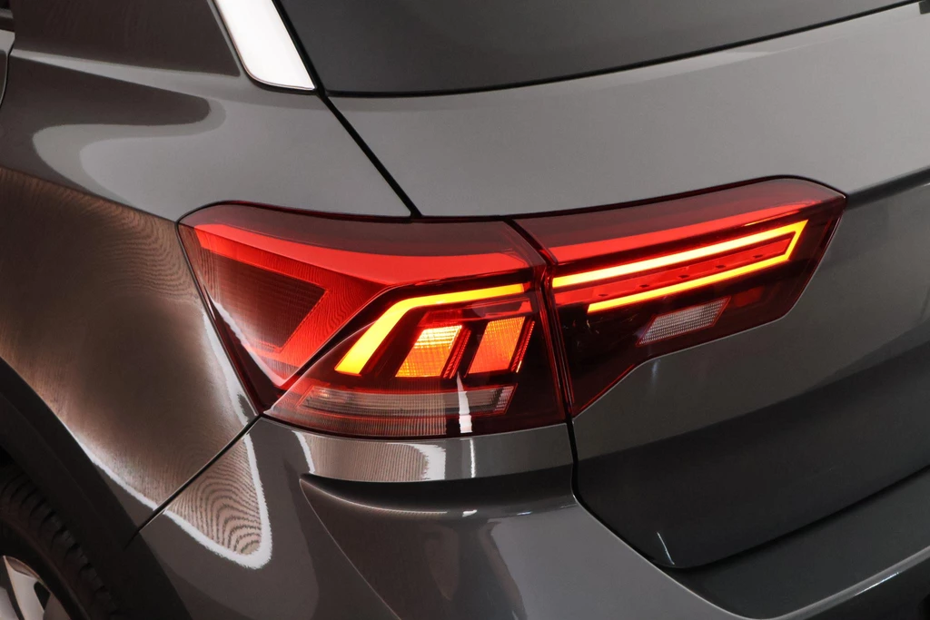Volkswagen T-Roc – foto 40