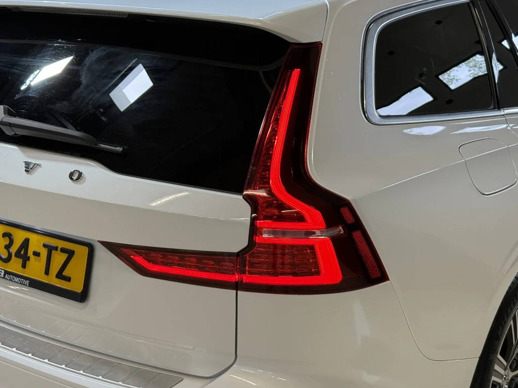 Volvo V60 – foto 42