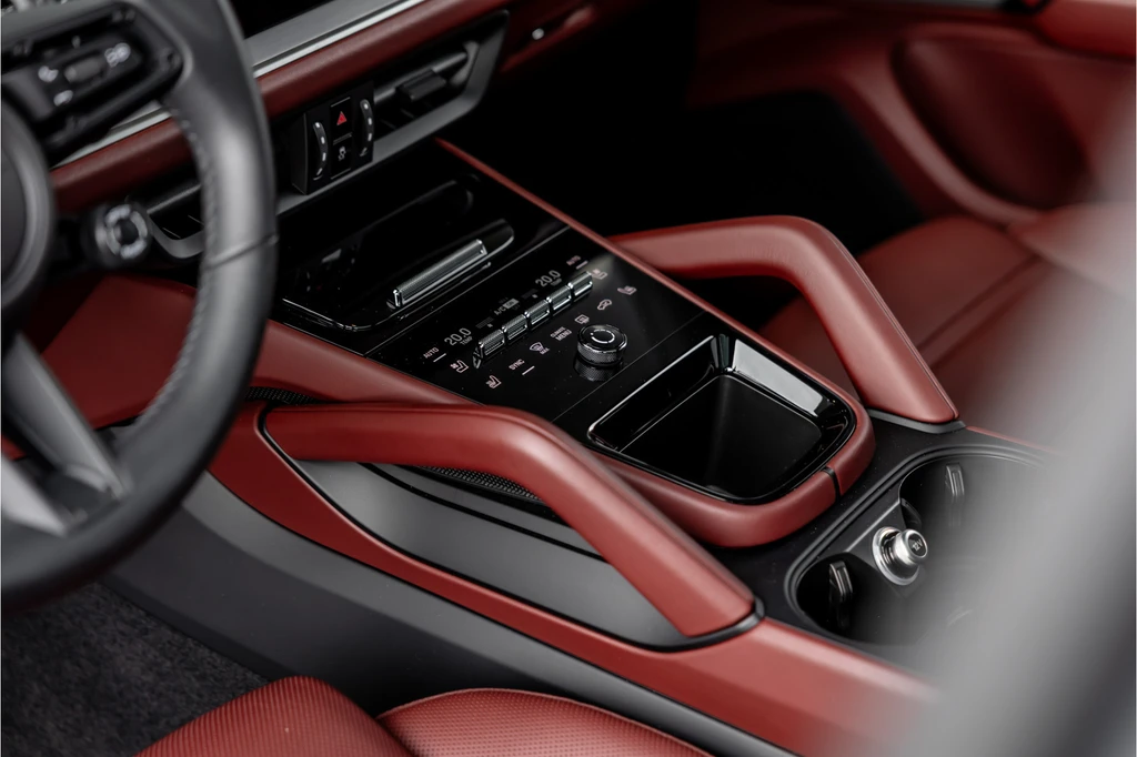 Porsche Cayenne – foto 36