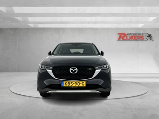 Mazda CX-5 – thumbnail 7