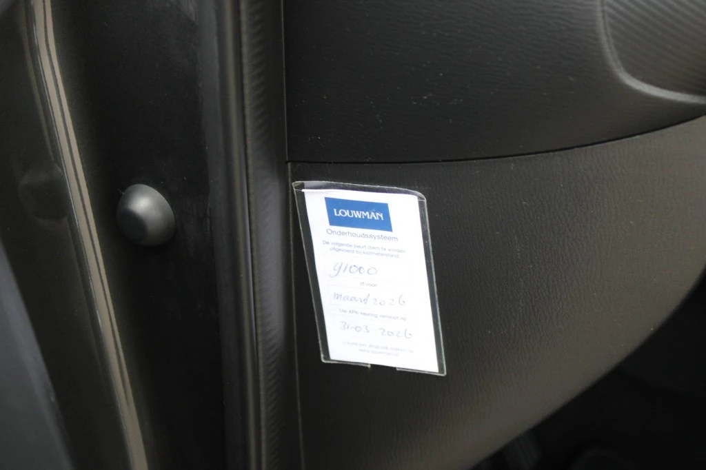 Mazda CX-3 – foto 18