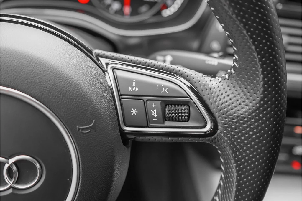 Audi A6 – foto 30