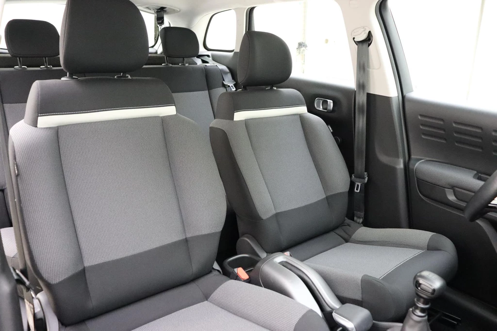 Citroën C3 Aircross – foto 13