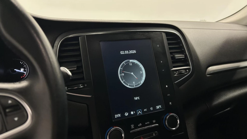 Renault Mégane Estate – foto 29