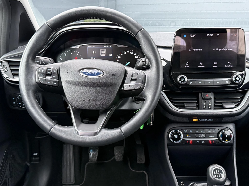 Ford Fiesta – foto 5