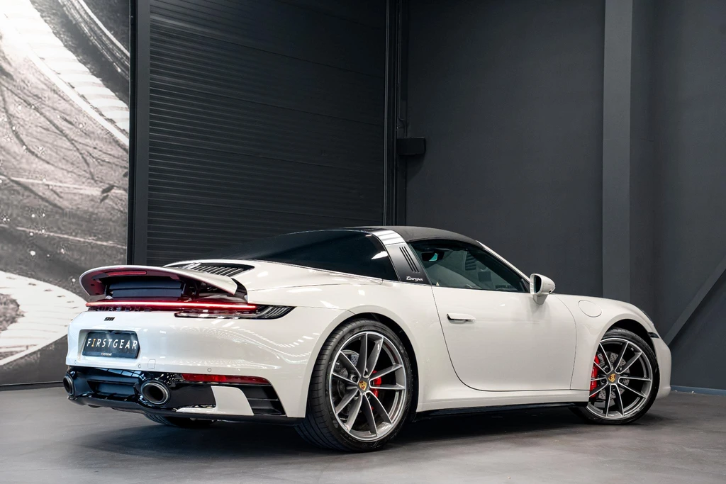 Porsche 911 – foto 10
