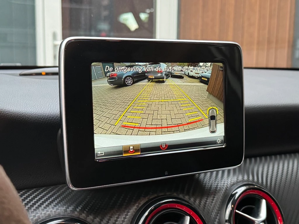 Mercedes-Benz A-Klasse – foto 20