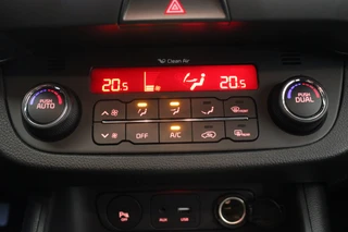 Kia Sportage – thumbnail 15