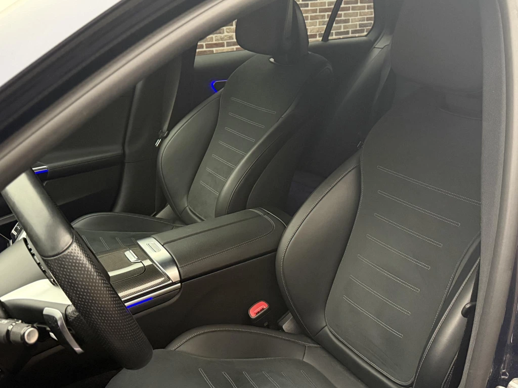 Mercedes-Benz C-Klasse – foto 13