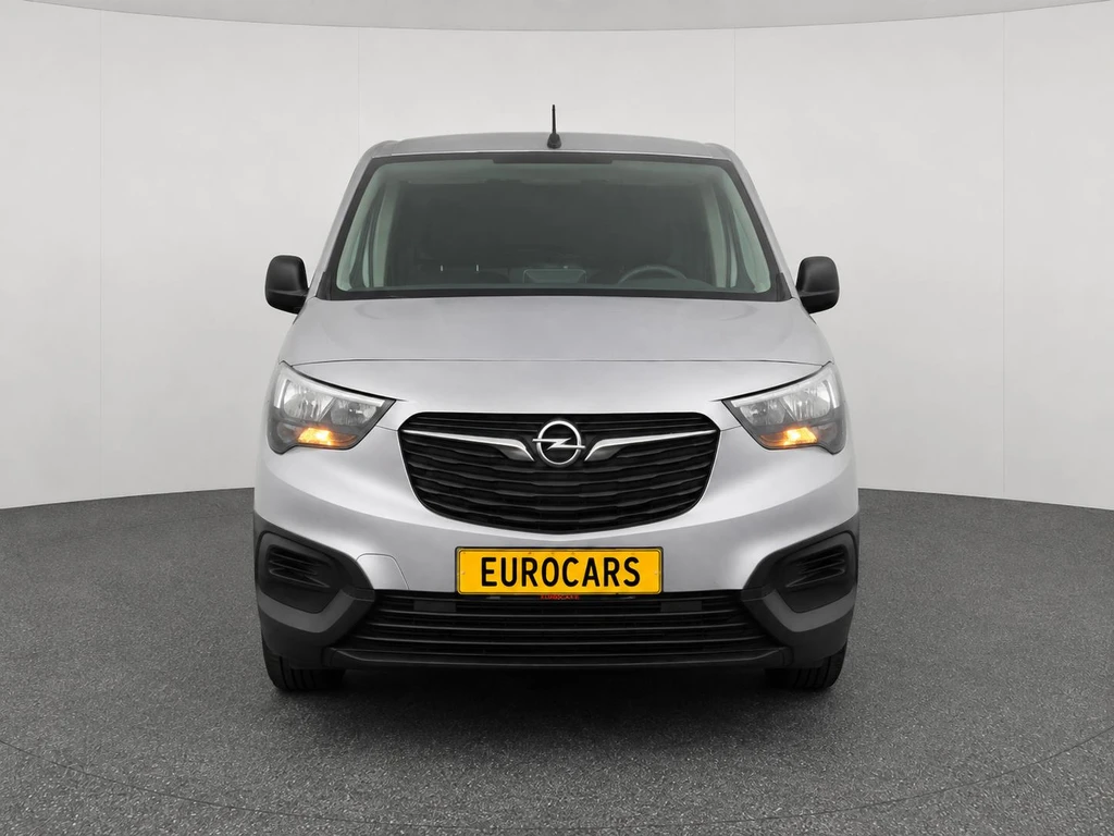 Opel Combo – foto 11