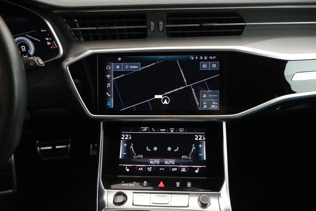 Audi A6 – foto 17
