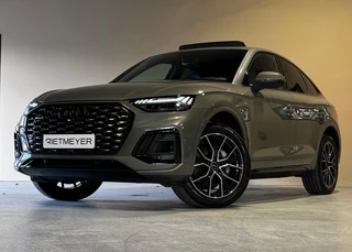 Audi Q5 – thumbnail 1
