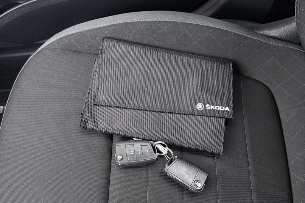 Škoda Fabia – foto 31