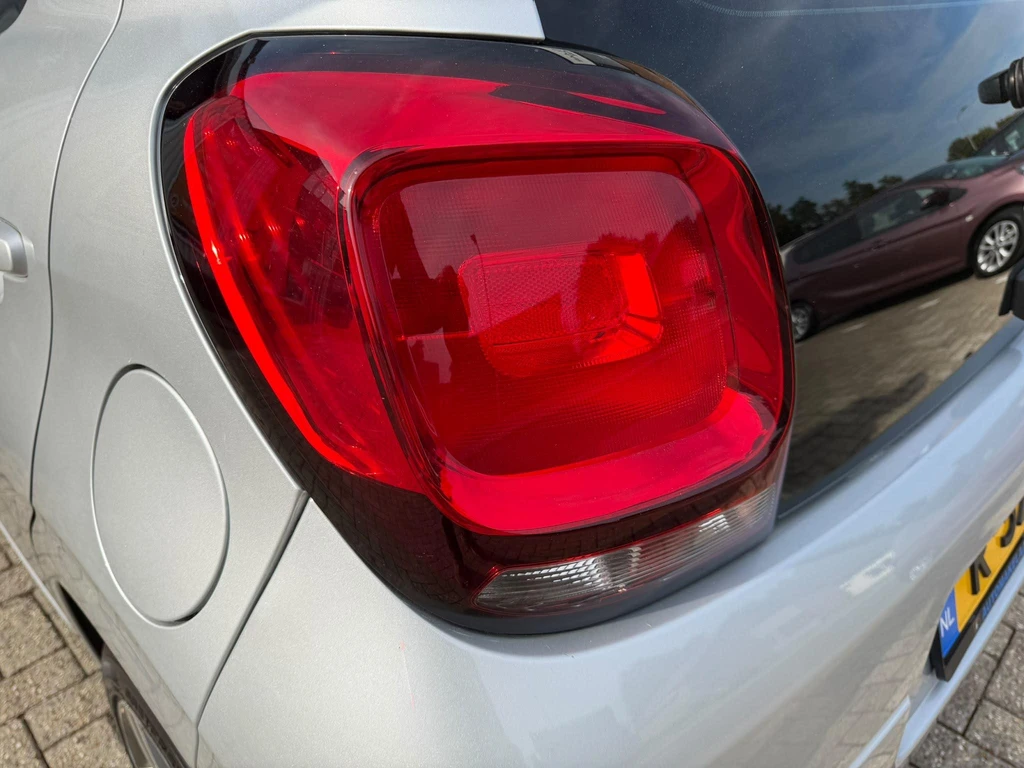 Citroën C1 – foto 16