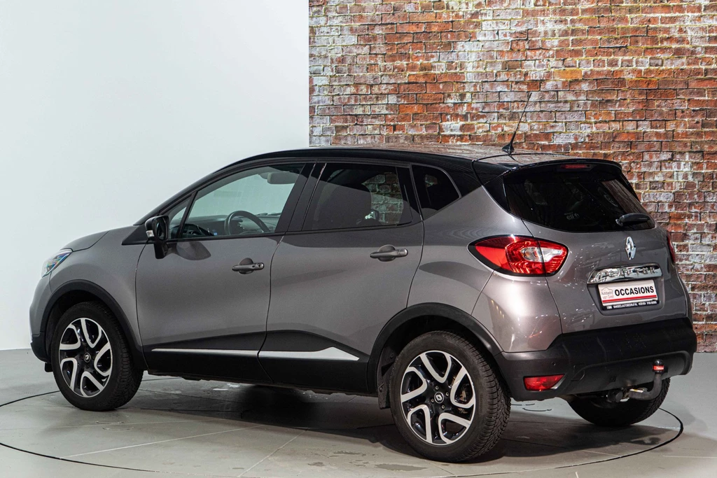 Renault Captur – foto 11