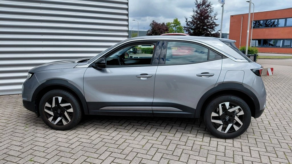 Opel Mokka – foto 2