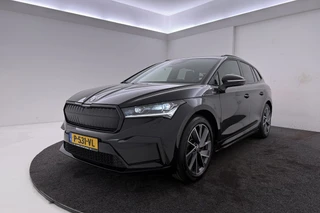 Škoda Enyaq iV – thumbnail 4
