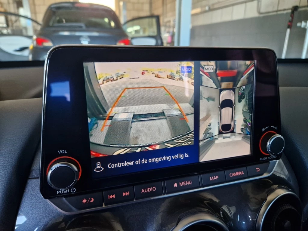 Nissan Juke – foto 16