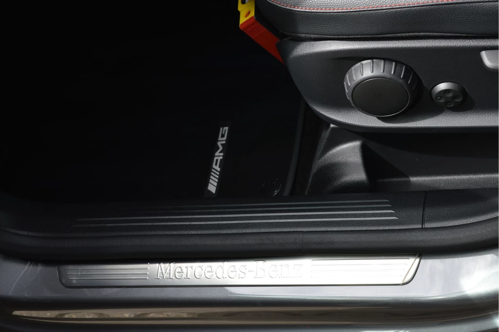 Mercedes-Benz GLA – foto 21