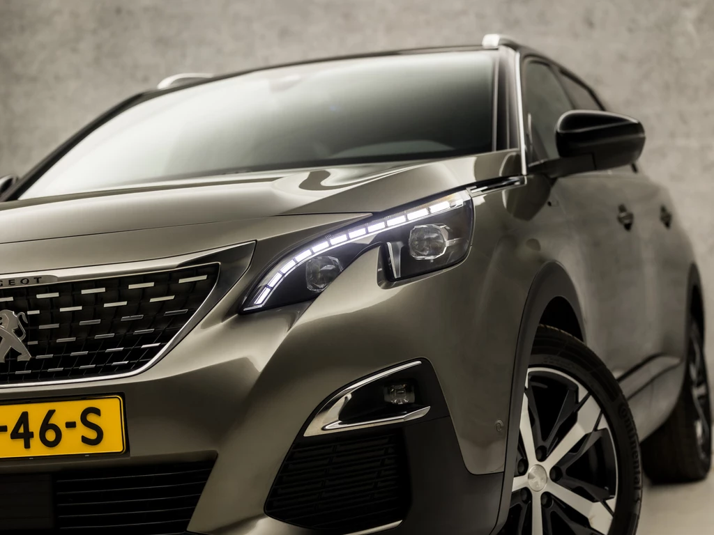 Peugeot 5008 – foto 2