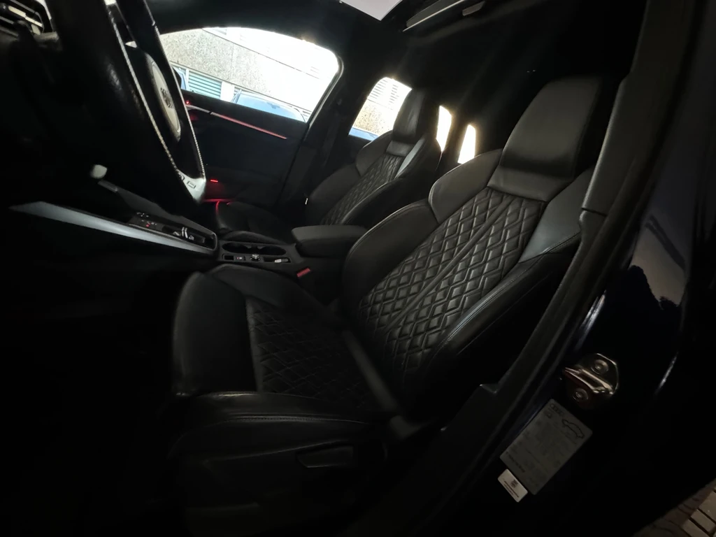 Audi A3 – foto 10