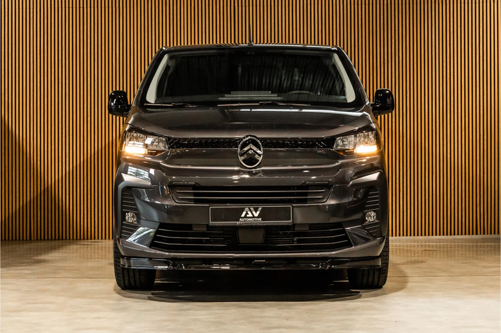 Citroën Jumpy – foto 10
