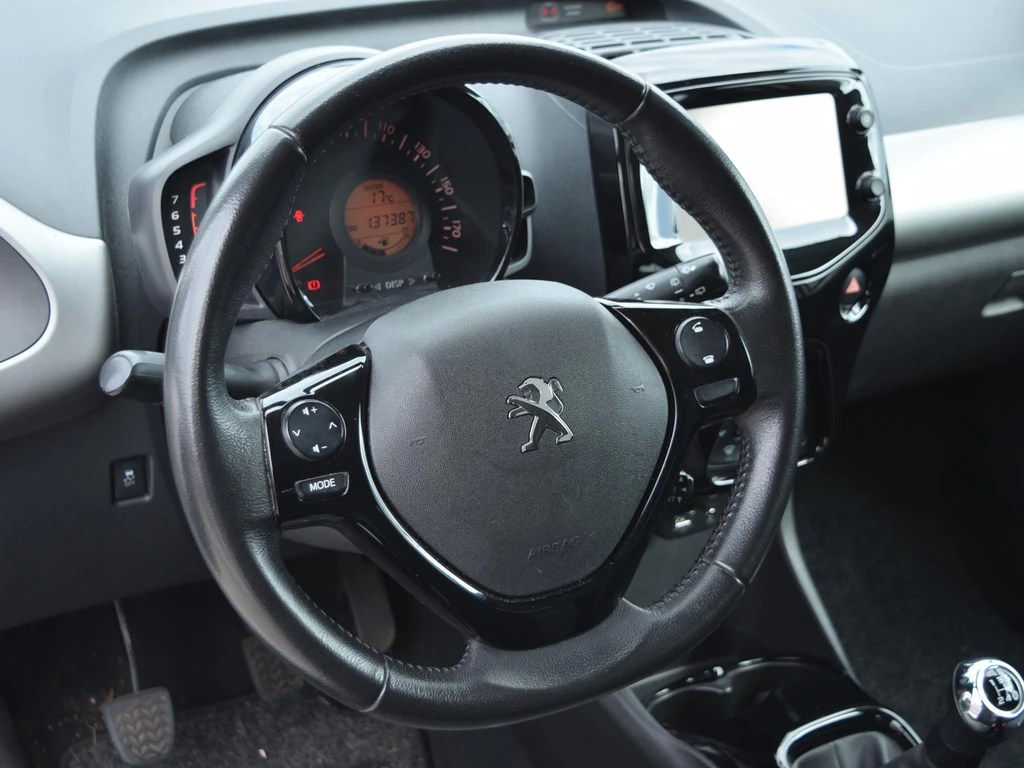 Peugeot 108 – foto 6