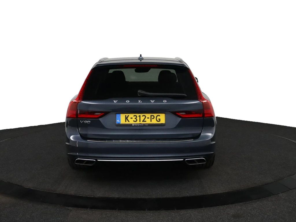 Volvo V90 – foto 4