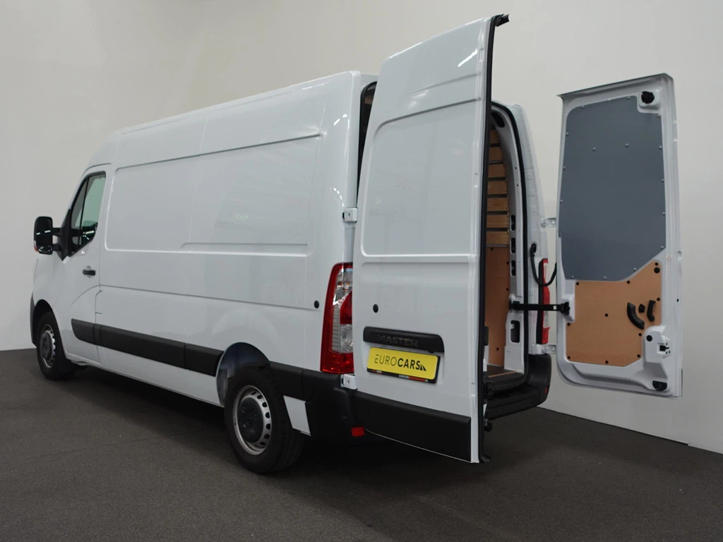 Renault Master – foto 4