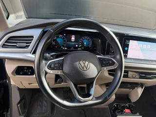 Volkswagen Multivan – thumbnail 34