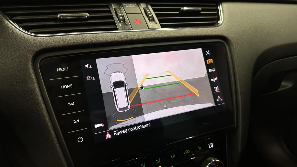 Škoda Octavia – foto 15