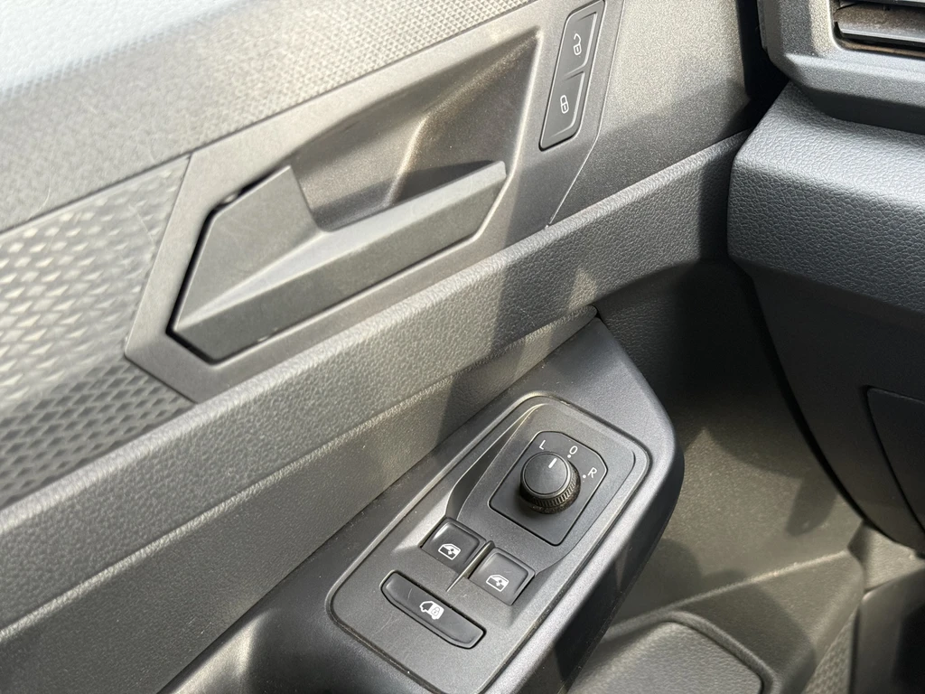 Volkswagen Caddy – foto 22