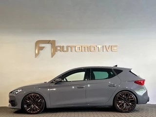 CUPRA Leon – thumbnail 2
