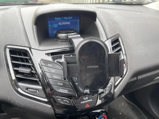 Ford Fiesta – thumbnail 16