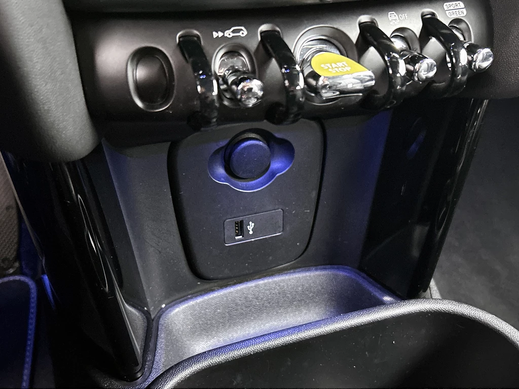 MINI Electric – foto 31