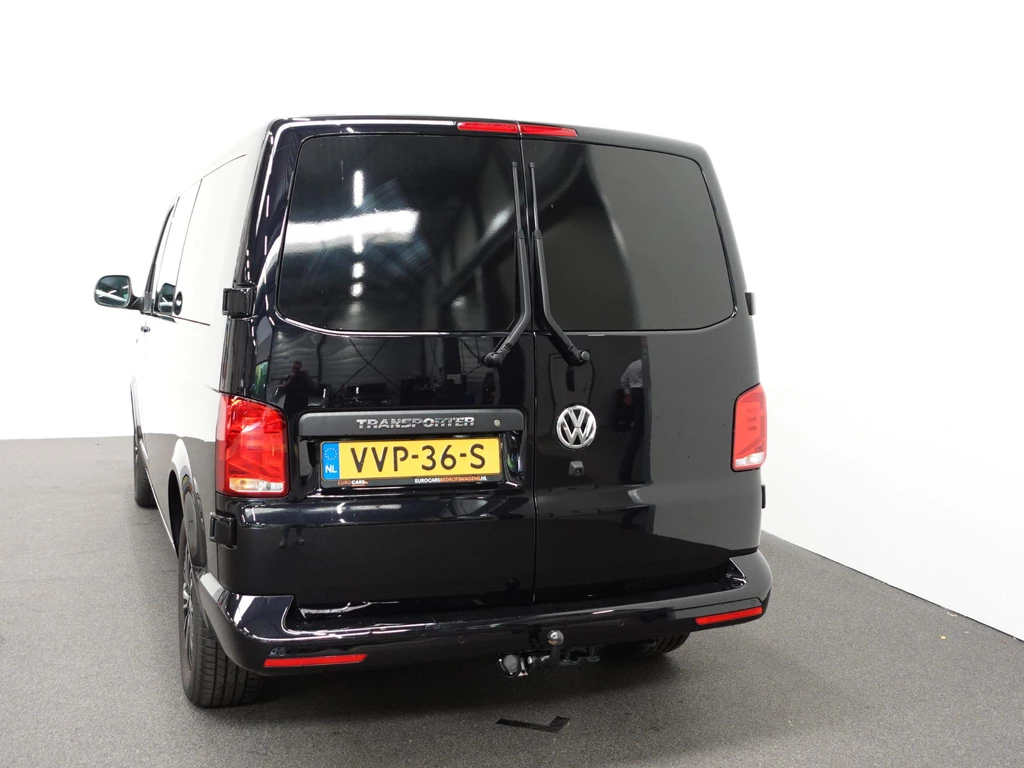 Volkswagen Transporter – foto 4