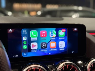 Mercedes-Benz GLA – thumbnail 20
