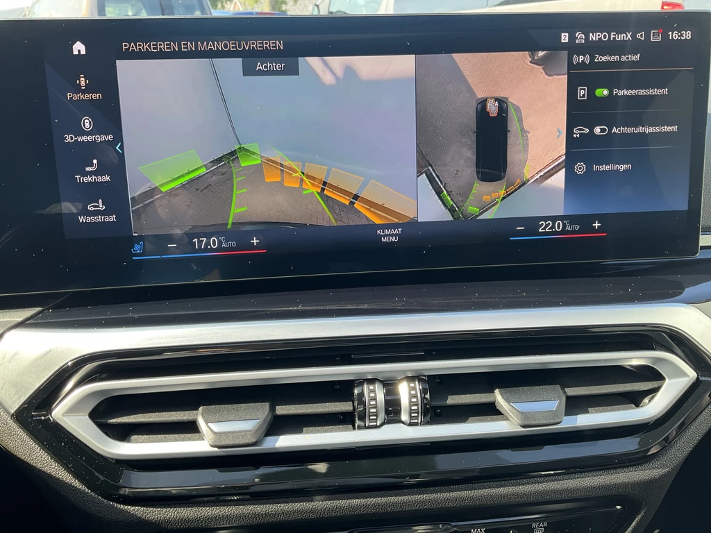 BMW i4 – foto 16