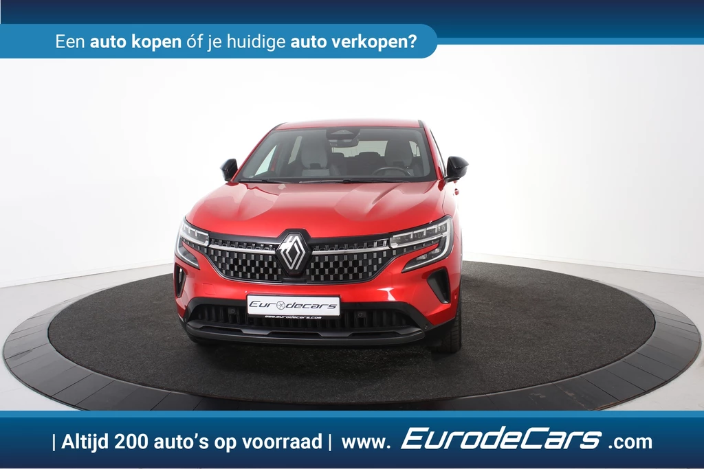 Renault Austral – foto 14
