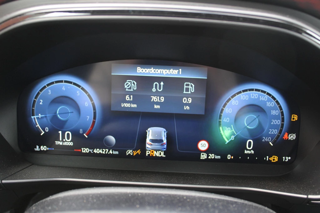 Ford Focus – foto 10