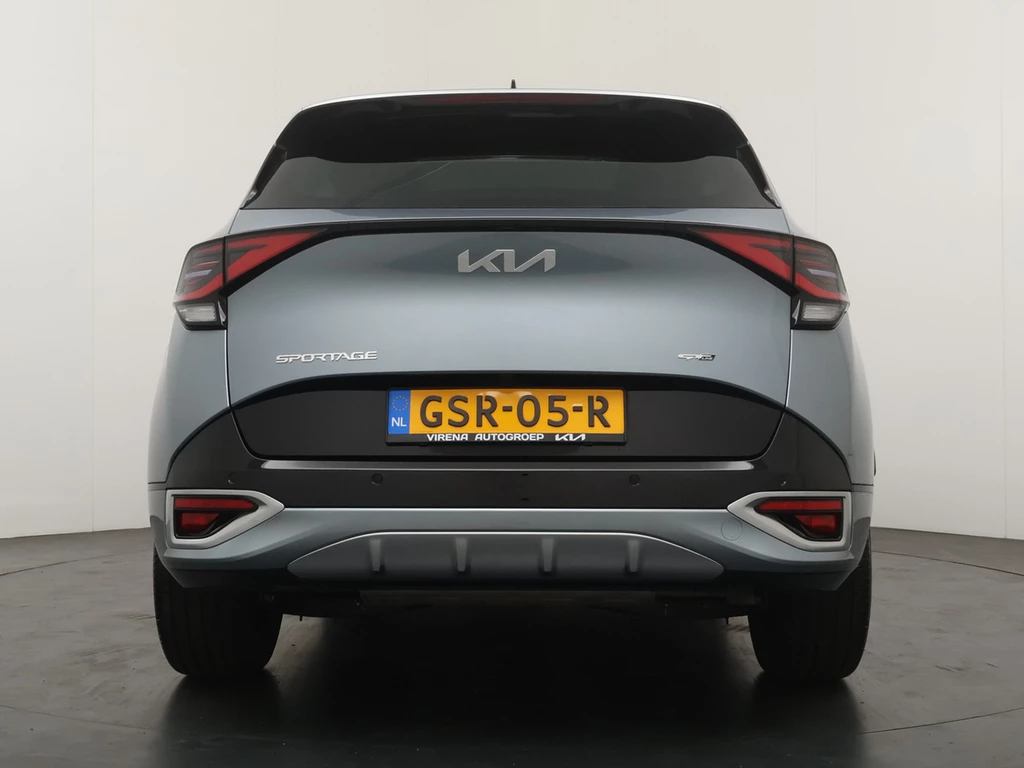 Kia Sportage – foto 7