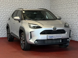Toyota Yaris Cross – thumbnail 8