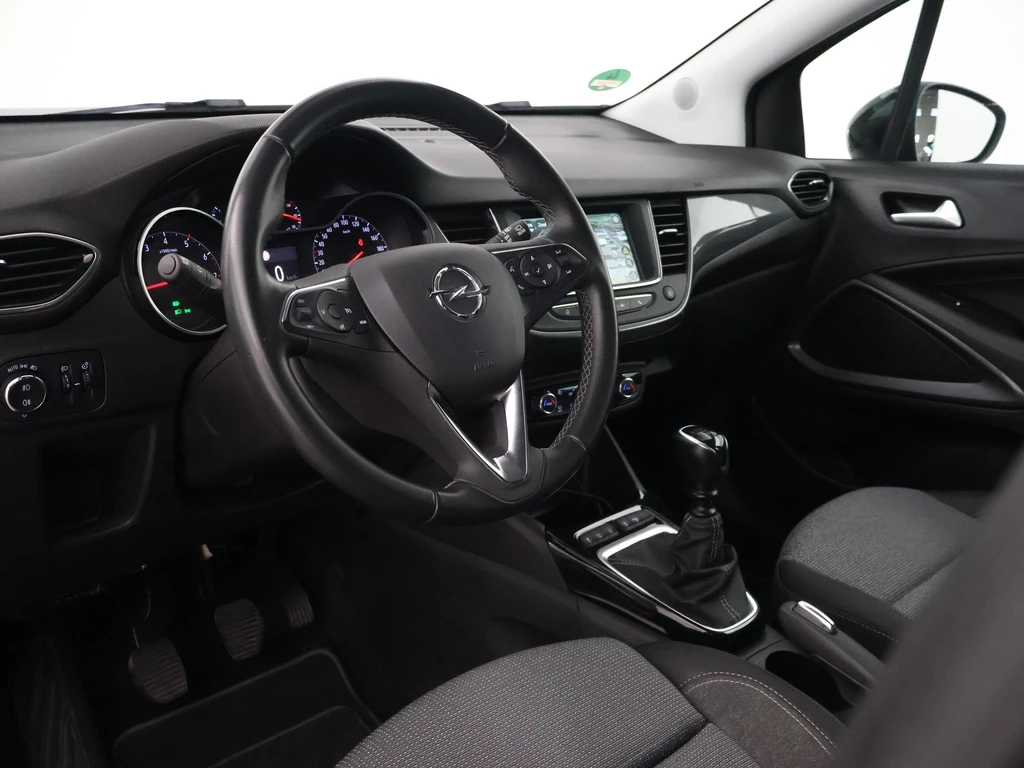 Opel Crossland – foto 24