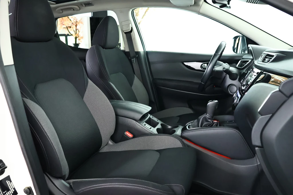 Nissan QASHQAI – foto 14