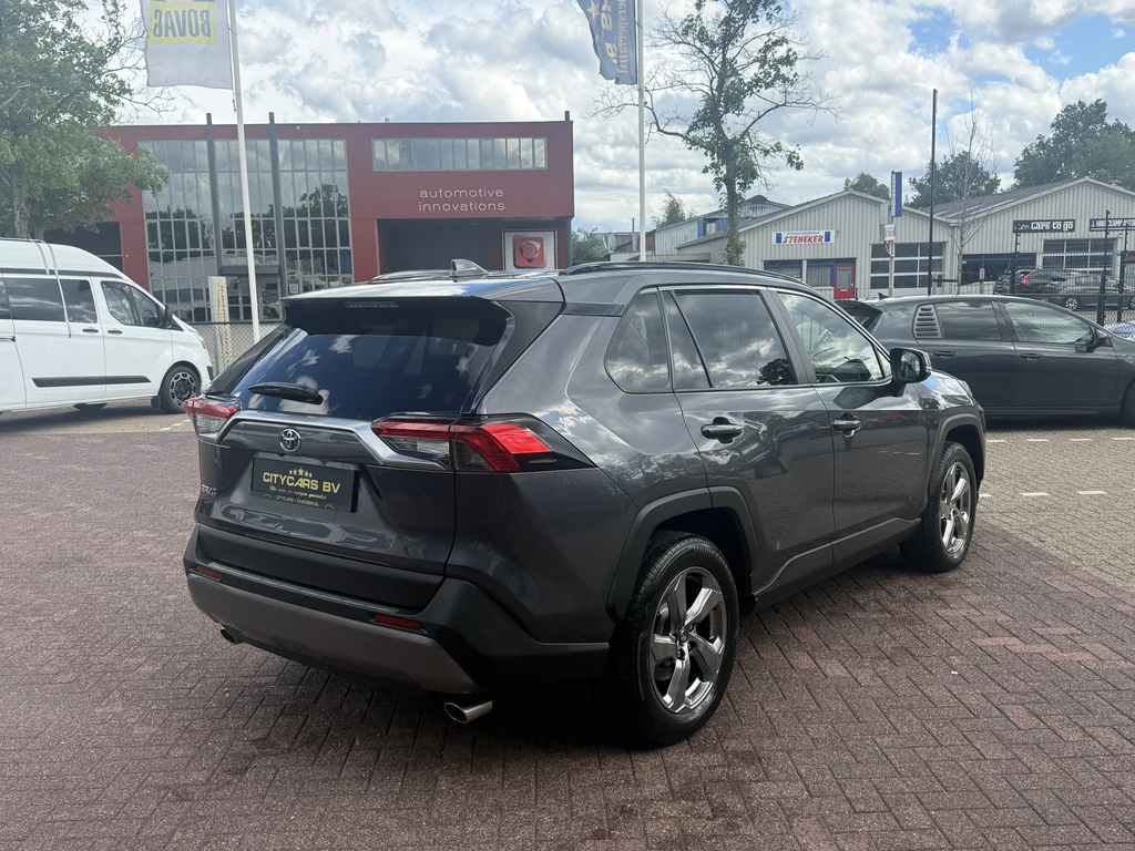 Toyota RAV4 – foto 6